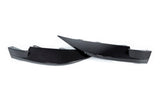 Alpha-N Alpha-N Carbon Front Corner Splitter Set - BMW / G8X / M3 / M4 AN-0648