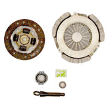 Clutch Kit - Ford by Valeo 51802001-VAL