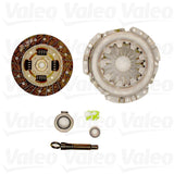 Valeo Clutch Kit - Ford 51802001-VAL