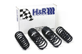 H&R 03-07 Honda Accord 2 Door 6 Cyl Sport Spring by H&R Springs HRS51808