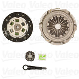 Clutch Kit - Renault | 51811402