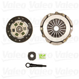 Valeo Clutch Kit - Renault 51811402-VAL
