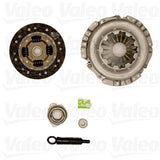 Valeo Clutch Kit - Chevrolet 51842202-VAL