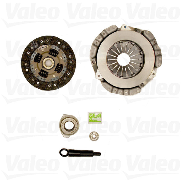 Clutch Kit Chevrolet 51842202 UroTuning
