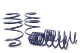 H&R 13-17 Honda Accord 4 Cyl Sport Spring by H&R Springs HRS51845