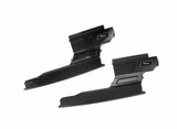 Racingline R600E Carbon Fiber Cold Air Intake - VW/Audi MK7 / MK8 / 8V / 8Y / Golf / GTI / Golf R / A3 / S3 by Racingline