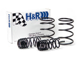 H&R 01-05 Honda Civic Sport Spring (Non 4 Door EX) by H&R Springs HRS51866