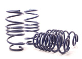 H&R 13-17 Acura ILX 2.0L/2.4L/Hybrid Sport Spring (Non Convertible) by H&R Springs HRS51890