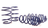 H&R 16-18 Honda Civic Coupe/Sedan Sport Spring (Non Si) by H&R Springs HRS51892