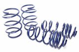 H&R 22+ Honda Civic Htchback/Sedan Sport Spring Kit by H&R Springs HRS51893