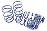 H&R 2022 Honda Civic Hatchback/Sedan Sport Spring Kit (Non Si) by H&R Springs HRS51894