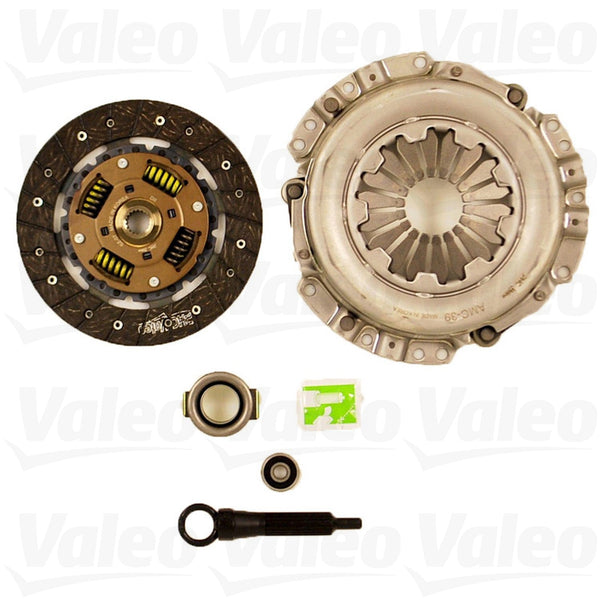 Clutch Kit Suzuki 91174532 UroTuning