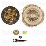 Valeo Clutch Kit - Suzuki 51902202-VAL