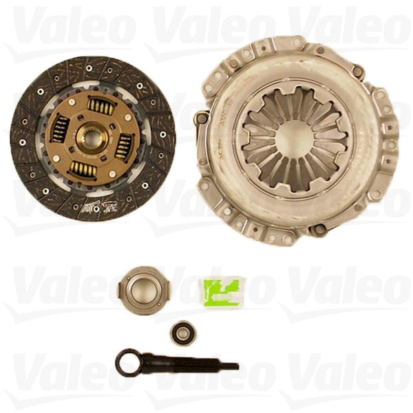 Clutch Kit Suzuki 51902202 UroTuning