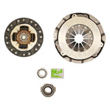 Clutch Kit - Honda by Valeo 51902406-VAL