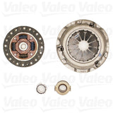 Valeo Clutch Kit - Honda 51902406-VAL