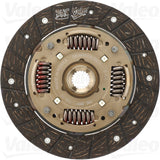 Valeo Clutch Kit - Honda 22300PWA005-VAL