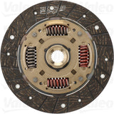 Valeo Clutch Kit - Honda 22300PWA005-VAL