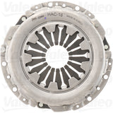 Valeo Clutch Kit - Honda 22300PWA005-VAL