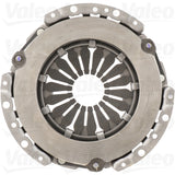 Valeo Clutch Kit - Honda 22300PWA005-VAL