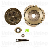 Clutch Kit - Mercury | E30116510A