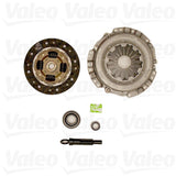 Valeo Clutch Kit - Mazda 51903603-VAL