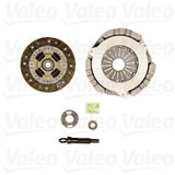 Clutch Kit - Mazda | 51903603