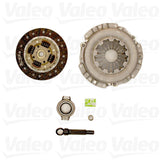 Clutch Kit - Nissan | C010019001