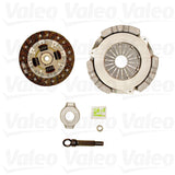 Valeo Clutch Kit - Nissan C010019001-VAL