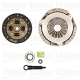 Valeo Clutch Kit - Suzuki 23265-70C00-VAL