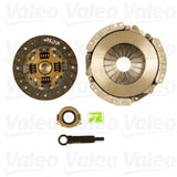 Clutch Kit - Toyota | 31210