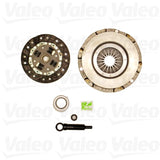 Clutch Kit - Toyota | 3125014090