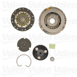 Valeo Clutch Kit - VW/Audi 055141033X-VAL