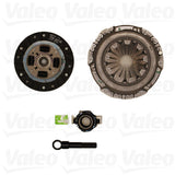 Clutch Kit - Fiat | 51905801