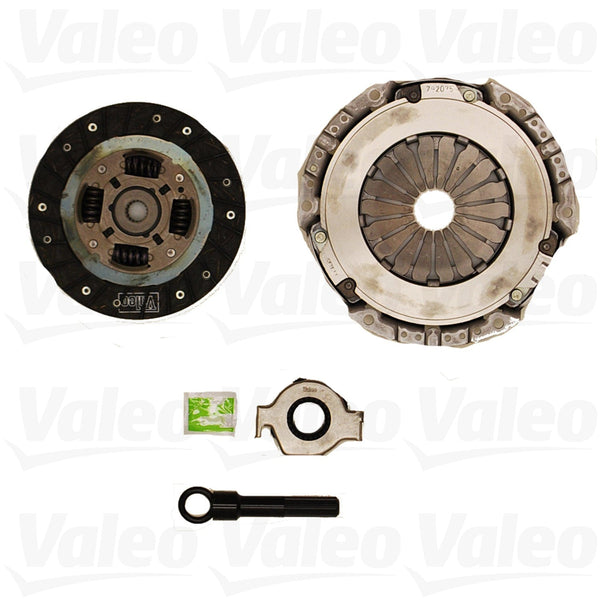 Clutch Kit Fiat 51905801 UroTuning
