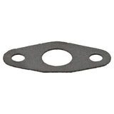 Metal-Fiber Gasket