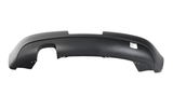 Bumper Cover (Rear Lower) - Mk5 Golf GTI by VW/Audi 1K6807521E9B9