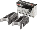 King Connecting Rod Bearing Set (Size +0.25mm) - Audi / AMB / AUM / ALT / AWA / BLR / BPY by King CR4590SM0.25