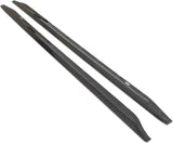 Velt Sport Carbon Fiber Side Skirts (V3) - BMW G80 M3 by Velt Sport VELT-EXT-0037