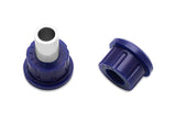 SuperPro 2012 Hyundai Veloster Base Front Engine Steady Mount Bushing Kit by Superpro SPRSPF3937K
