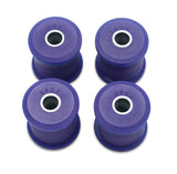 SuperPro 1996 Toyota 4Runner SR5 Rear Lower Trailing Arm Lower Bushing Set by Superpro SPRSPF1489K