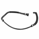 Overflow Hose - BMW / N55 / 3.0L / 135i / X1 / 335i by BMW 17127599452
