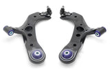 Superpro 06-12 Toyota RAV4 Lower Control Arm Set - Front by Superpro SPRTRC1143