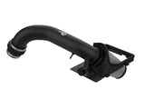 aFe Power Rapid Induction Cold Air Intake System by AFE
