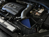aFe Power Rapid Induction Cold Air Intake System by AFE