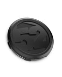 fifteen52 HD Center Caps (107mm) by fifteen52 52-HD-CAPL-AB