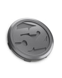 fifteen52 HD Center Caps (107mm) by fifteen52 52-HD-CAPL-CG