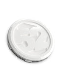 fifteen52 HD Center Caps (107mm) by fifteen52 52-HD-CAPL-CW