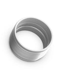 fifteen52 Super Touring Snout by fifteen52 52-ST-SNOUT-SILVER