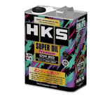 HKS SUPER OIL Premium API SP/ILSAC GF-6A 0W20 4L | 52001-AK148